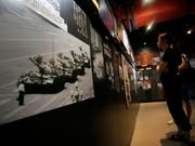 Der Fotograf Charlie Cole, der mit dem berühmt gewordenen Foto des «Tank Man» die Niederschlagung der Proteste auf dem Pekinger Tiananmen-Platz im Jahr 1989 dokumentierte, ist im Alter von 64 Jahren gestorben. (Bild: KEYSTONE/AP NY/VINCENT YU)