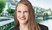 Anna Spescha (Juso). Bild: PD