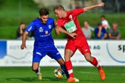 Bild: FC Ibach