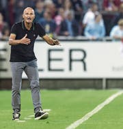 «Wir waren gut vorbereitet», sagt Peter Zeidler. Bild: Melanie Duchene/KEY (Winterthur, 13. September 2019)