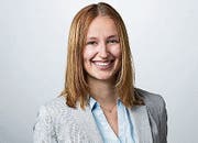 Lynn Mösch (JCVP). Bild: PD