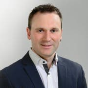 Florin Scherrer, Verkehrsplaner (Bild: PD)