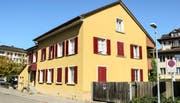 Das Restaurant Linde an der Murgstrasse 14 datiert aus dem Jahr 1866. (Bild: Samuel Koch)