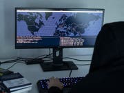 Cyber-Kriminalität: Im Internet wurden die persönlichen Daten der Gesamtbevölkerung Ecuadors veröffentlicht. (Bild: KEYSTONE/STR)