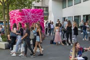 (Bild: Boris Bürgisser, Luzern, 16. September 2019)