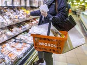 Den Stellenabbau begründet die Migros Aare mit intensivem Wettbewerb und sinkender Rentabilität. (Bild: KEYSTONE)