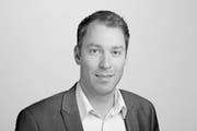 Etienne Wuillemin, Leiter Sport CH Media.