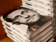 Whistleblower Edward Snowden hat wegen der Veröffentlichung seiner Memoiren eine Klage der US-Regierung am Hals. (Bild: KEYSTONE/EPA/CJ GUNTHER)