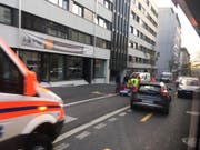 (Bild: Leserbild, Luzern, 17. September 2019)