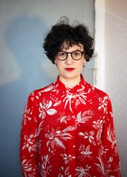 Ivna Žic (Bild: Katharina Manojlovic)