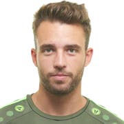 Neu beim SC Brühl: Kenzo Schällibaum wechselt von Wil zu den «Kronen». (Bild: SCB/Seth McBean)