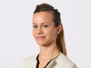Tabea Steiner (Bild: CH Media)