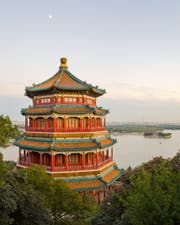 Summer Palace Beijing (Quelle: cotravel)