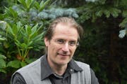 Autor Thomas Hürlimann. (Bild: Ruben Schönenberger)