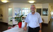 «Wir sind überzeugt, mit dem Neubau die Bedürfnisse der nächsten Generation abdecken zu können», sagt Kurt Marti.