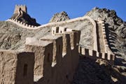 Chinesische Mauer (Quelle: cotravel)