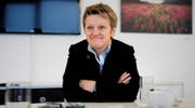 Renate Künast im Jahr 2010. (Bild: ap/dapd)