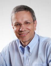 André Moesch. (Bild: PD)