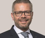 Thomas Rechsteiner. (Bild: PD)