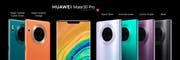 Die Qual der richtigen Farbwahl (Bild: Huawei)