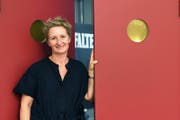 Barbara Toth ist Journalistin beim Wiener Stadtmagazin Falter. Sie schrieb eine Biografie über Sebastian Kurz. (Bild: zvg)