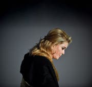 Die Lust auf Neues ist ungebrochen: Catherine Deneuve, Grande Dame des französischen Films. Bild: EPA