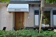 Das Jacks Pub ist seit Anfang September geschlossen. (Bild: Marco Cappellari)