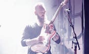 Emil Bulls am «UrRock»-Festival 2018. (Archivbild: Snapshot Style)