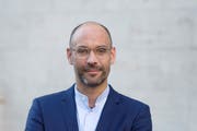 War insgesamt 15 Jahre beim Schweizer Radio und Fernsehen und acht Jahre als Programmleiter von Radio SRF 3 tätig: Pascal Scherrer. (Bild: PD)