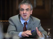 Rechtsprofessor Markus Schefer wurde 2018 in den UNO-Ausschuss für Behindertenrechte gewählt. (Archivbild, 2009/Keystone)
