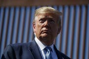 US-Präsident Donald Trump: Versprach er etwas, das er nicht hätte versprechen sollen?