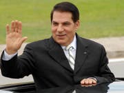 Der frühere langjährige tunesische Präsident Ben Ali ist im saudischen Exil gestorben. (Bild von 2009) (Bild: KEYSTONE/AP/HASSENE DRIDI)