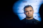 Xherdan Shaqiri. Derzeit meistgehasster Fussballer der Schweiz. (Bild: Keystone)