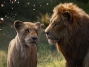 Der Film «The Lion King» hat sich am Wochenende vom 29. August bis 1. September 2019 in den Schweizer Kinos den Spitzenplatz zurückerobert.