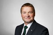 Alfred Stricker. (Bild: PD)
