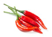 Gewürze aus Chilischoten können Schwermetalle enthalten. (Bild: fotolia)