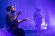 Black Voices (Quelle: rrp)