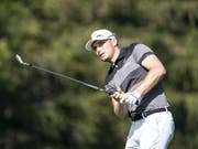 Der Thurgauer Joel Girrbach sucht den Anschluss an Europas Spitze - und findet ihn nicht (Bild: KEYSTONE/ALEXANDRA WEY)