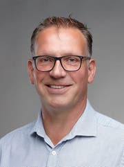 Hubert Rigert, FDP Rain