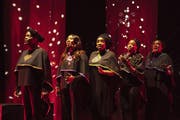 Black Voices (Quelle: rrp)