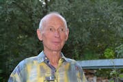 Andreas Meyer wurde mit dem «nathur-Preis» ausgezeichnet. (Bild: Adi Lippuner)