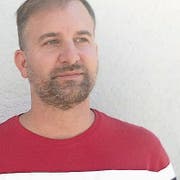 Bruno Wüest. Bild: PD