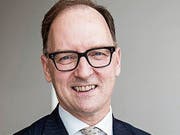 Benjamin Fuchs ist CEO der Weberei Appenzell. Bild: aoc