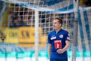 Christian Schwegler im Spiel gegen YB in der Swissporarena. (Bild: Pius Amrein, 1. September 2019)