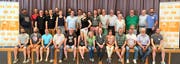 Am 25. und 26. Juni 2019 haben 38 Bierexpertinnen und -experten rund 400 Biere sensorisch begutachtet und bewertet. (Bild: Swiss Beer Award)