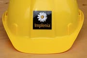 Steht beim Baukonzern Implenia ein Umbau an? (Bild: Urs Flüeler/Keystone)
