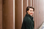 «Was wäre, wenn wir die Verantwortung für Konflikte immer zuerst bei uns selber suchen würden?» (Foto: Sandra Ardizzone)
