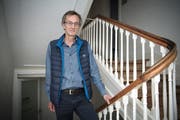 Werner Wicki baute den Bereich Forschung an der PH Luzern von der Gründung der Schule an auf. (Bild: Pius Amrein, Luzern, 10. September 2019)