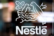 Nestlé schliesst sein Firmenmuseum. (Bild: Laurent Gillieron/Keystone, Basel, 9. Mai 2019)