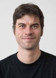Stefan Salzmann ist Co-Präsident der Klima-Allianz und Verantwortlicher für Klimafragen bei der Hilfsorganisation Fastenopfer.